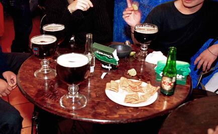 Empresarios celebran suspensión de ley seca en restaurantes