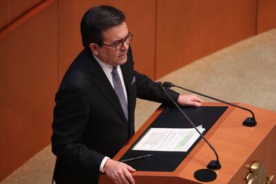 Nuevo TLCAN lo firmará Peña Nieto, asegura Guajardo