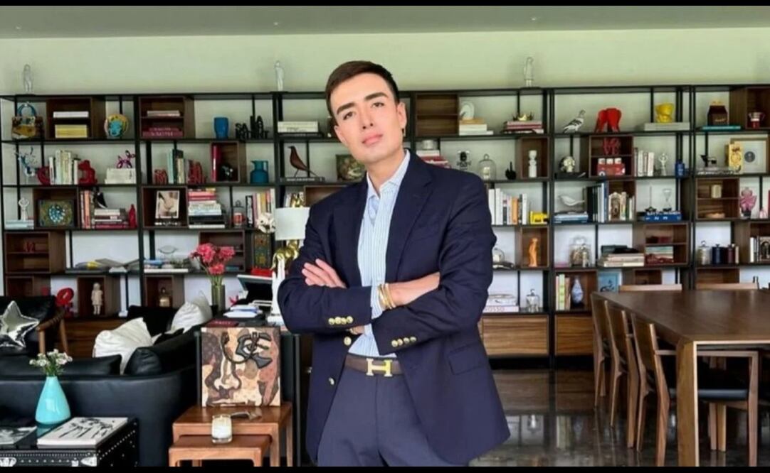 Hay “avances importantes” en investigación de estilista asesinado en Polanco: SSC
Foto: Archivo