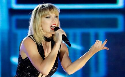 Taylor Swift es la cantante mejor pagada; ganó 170 mdd