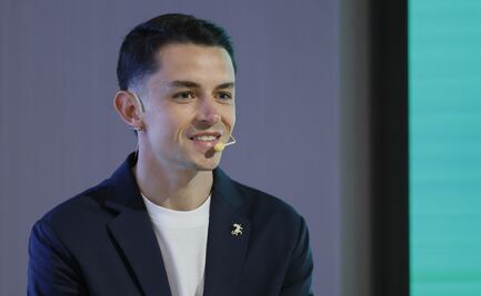 Álvaro Fidalgo sigue en la mira de la Selección Nacional