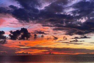 Declaran el inicio de "El Niño", fenómeno climático que nos haría alcanzar las más altas temperaturas
