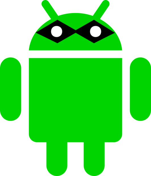 Esta app de Android roba tus datos bancarios