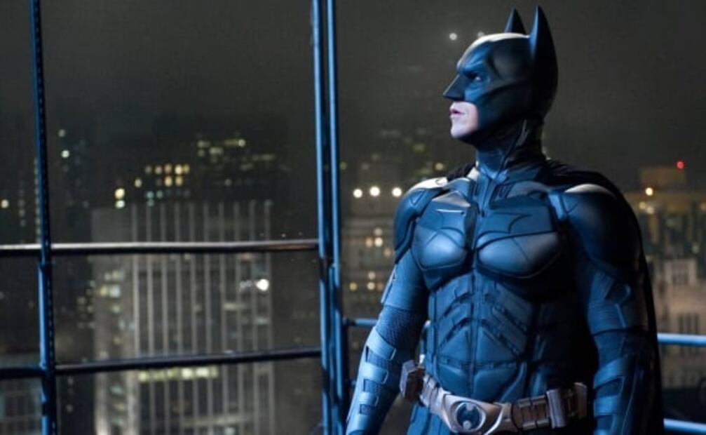 El Batman de Robert Pattinson hace recordar como nunca a Christian Bale