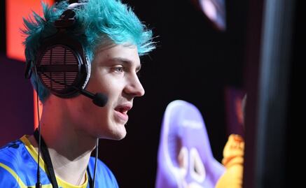 El streamer Ninja deja Twitch por Mixer
