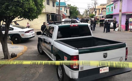 Heridos tras balacera en Unidad Habitacional Vicente Guerrero de Iztapalapa, integrantes del grupo Los Molonia