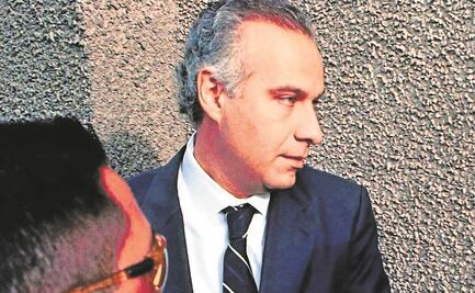 Juan Collado compró departamentos de lujo y aeronaves a través de Andorra