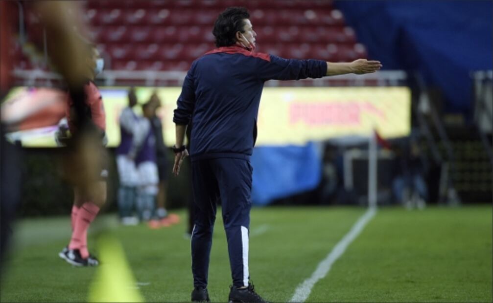 Conoce a los técnicos de la Liga MX que rompieron el protocolo de sanidad