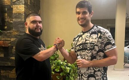 "La Mole" explota en redes tras cancelación del Pepsi Center: "en México no existe la libre expresión"