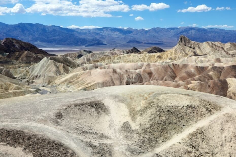 Star Wars: lugares fantásticos donde se han filmado sus películas
