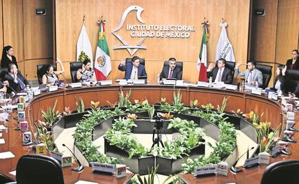 ​¿Qué temas se abordarán en el primer debate de candidatos a la CDMX?