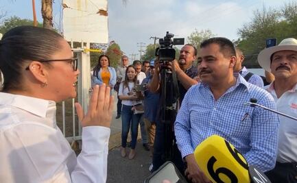 Maestros toman instalaciones de la Secretaría de Educación en Tamaulipas; aseguran no les han cumplido una serie de peticiones