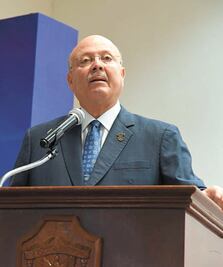 Protestas de universidades no son un chantaje