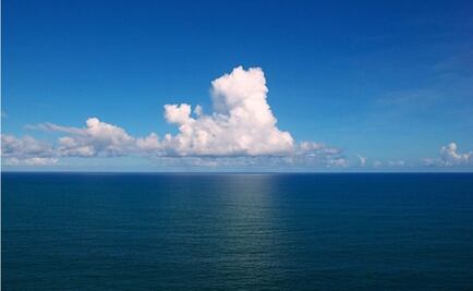 La actividad humana ha acelerado la degradación de los océanos: ONU