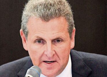 Juez vincula a proceso a Benito Neme, exdirector de Capufe de Peña Nieto; se le acusa de violencia familiar