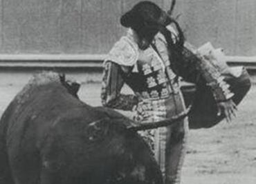 El premio Nobel del toreo