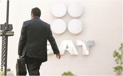 SAT pide a empleados regresar a trabajo presencial en oficinas