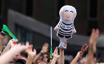 Preocupa a gabinete argentino crisis en Brasil