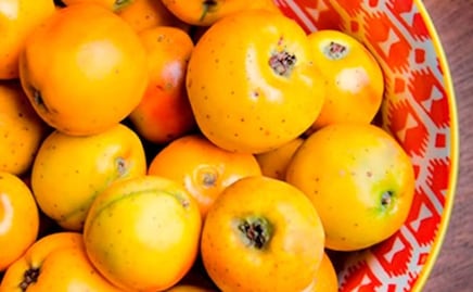 Por qué en enero debes tomar agua de tejocote