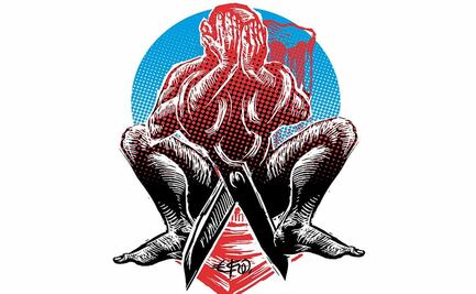 Terror y extorsión en la CDMX