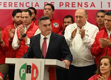 “La desconexión también es exclusión”; PRI exige al Estado garantizar acceso digital a adultos mayores