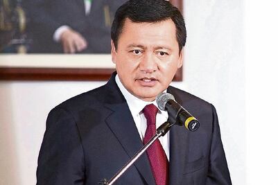 Pide Segob a empresarios paciencia en tema de CNTE