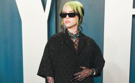 Billie Eilish y Harry Styles cantarán en miniserie de Gucci dirigida por Gus Van Sant