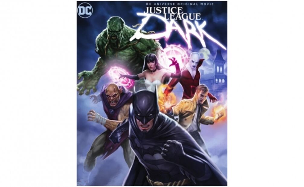J.J. Abrams da el salto al universo DC Comics con serie