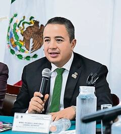Edil presume reducción de los delitos de alto impacto en GAM