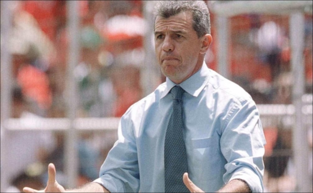 Javier Aguirre, el técnico de los milagros