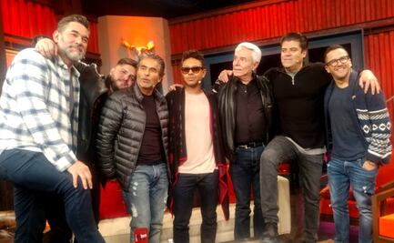 "Miembros al aire" cuidará su vocabulario y será menos vulgar