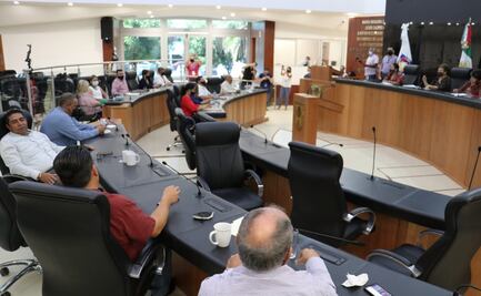 Congreso de Baja California Sur analiza prohibir y sancionar terapias de conversión