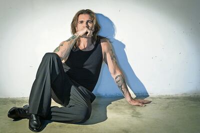 Juanes regresa a la música más sensible y politizado
