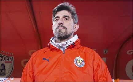 Chivas enfrentará a Pumas con una motivación extra: José Juan Macías