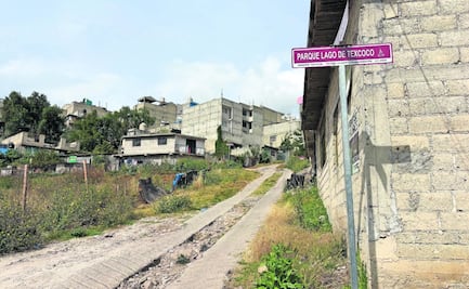 Intimidan a abogados de colonos de Tultitlán