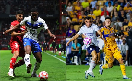Liga MX: Confirmados días y horarios para las semifinales del Apertura 2025