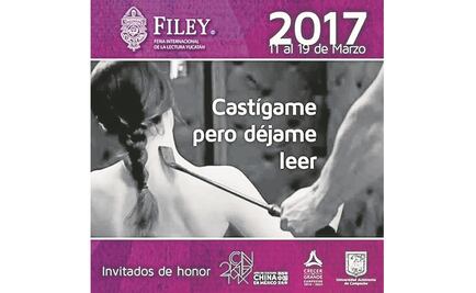 Sin sanciones por campaña en Feria del Libro de Yucatán