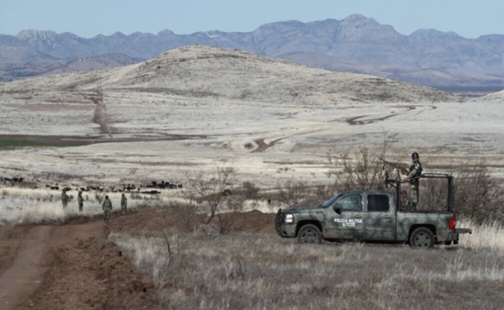 Mexico’s Attorney General and the FBI have reached a verdict in regards to the LeBarón massacre