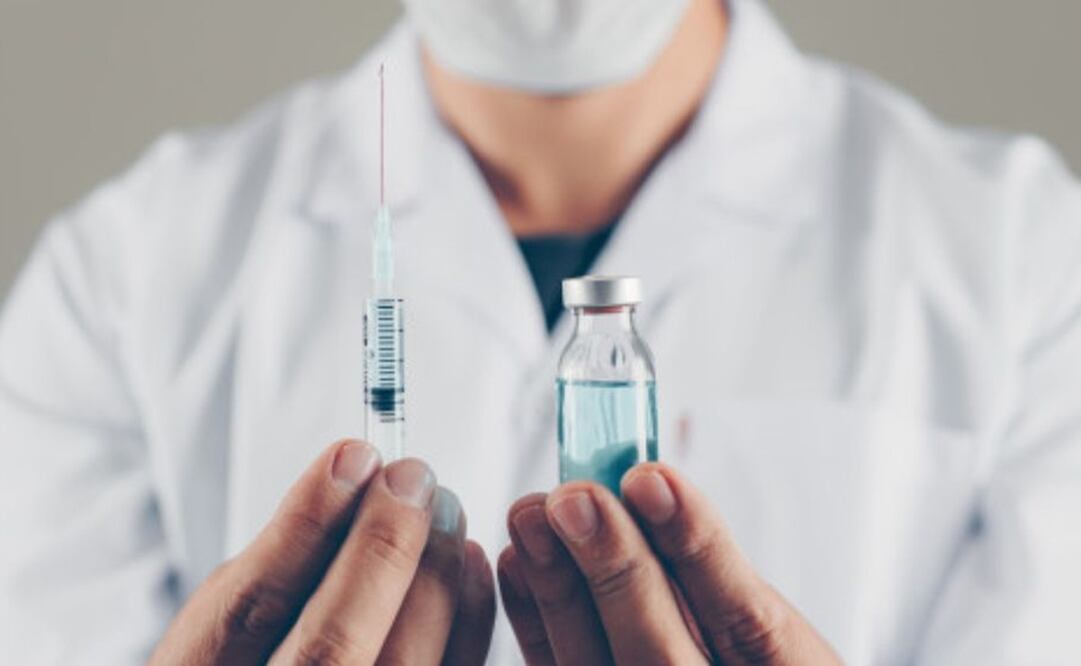 Foto: Archivo/EL UNIVERSAL