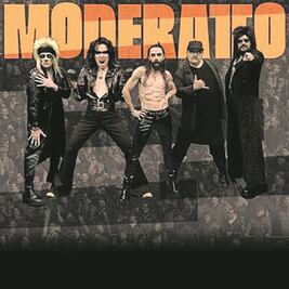 Moderatto celebra su paso por diversos géneros musicales
