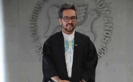 Genaro Lozano rechaza homofobia tras ser nombrado embajador de Italia; "que no te detenga el odio"