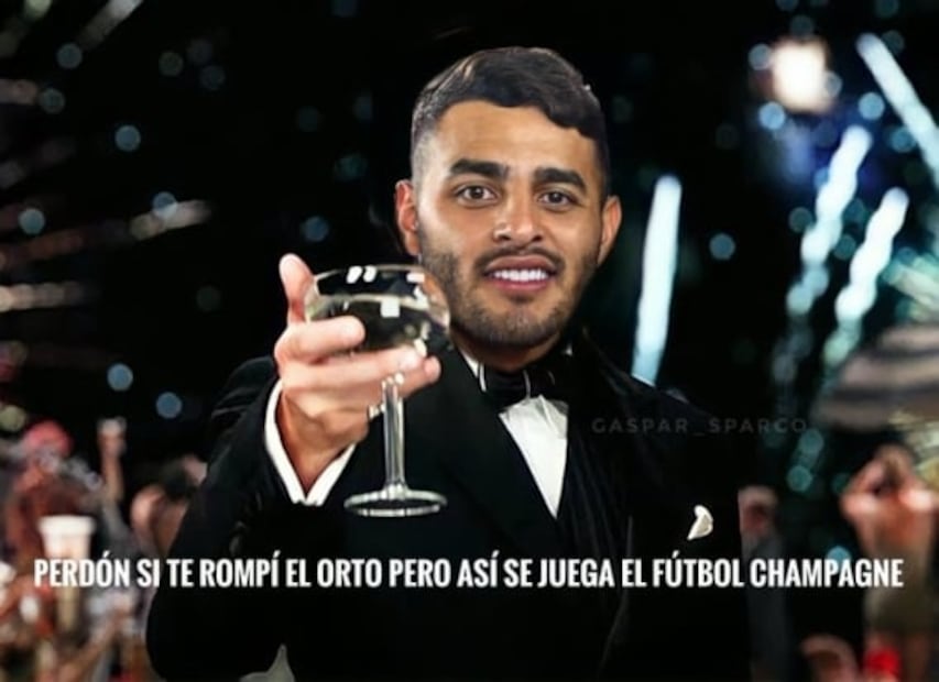 Los mejores memes de la primera victoria de Chivas en la Liga MX