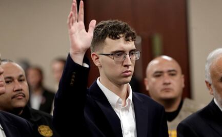 Autor de tiroteo en El Paso se declara no culpable