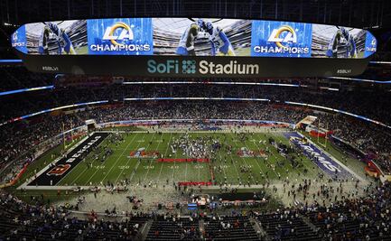 Super Bowl, amor por el dinero