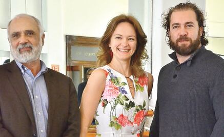 La Ópera de Bellas Artes inicia temporada con "Lucia di Lammermoor"