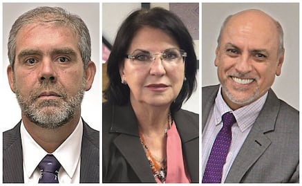 Científicos agradecen a juez: "esto no ha terminado"