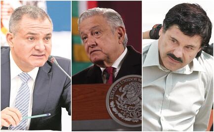 Hay que esperar qué informa la FGR, dice AMLO sobre órdenes de aprehensión por “Rápido y Furioso”