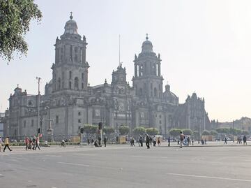 Iglesia llama a no votar por izquierda