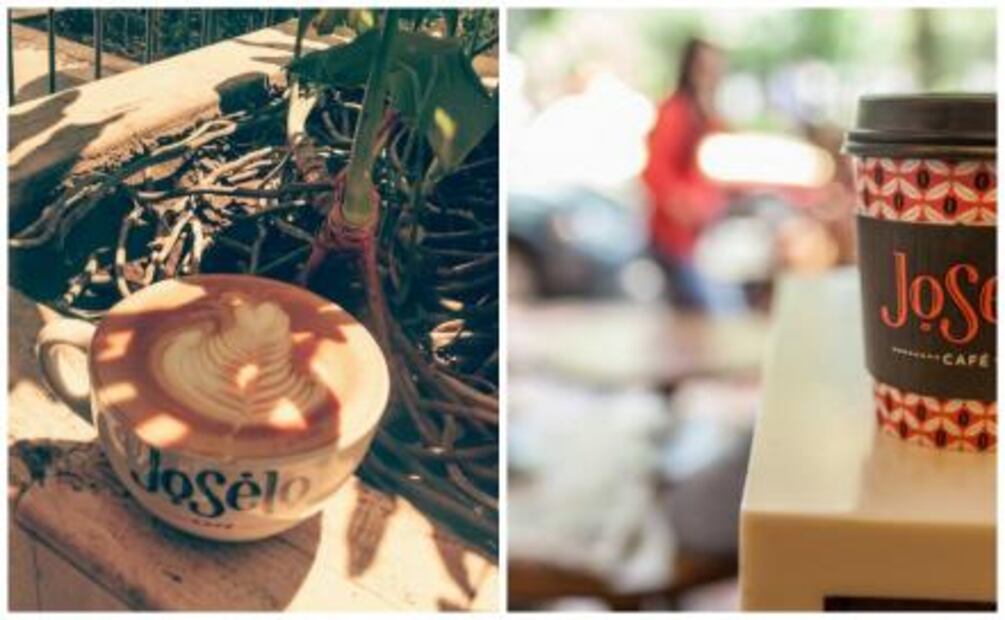 7 cafés para trabajar a gusto en la CDMX