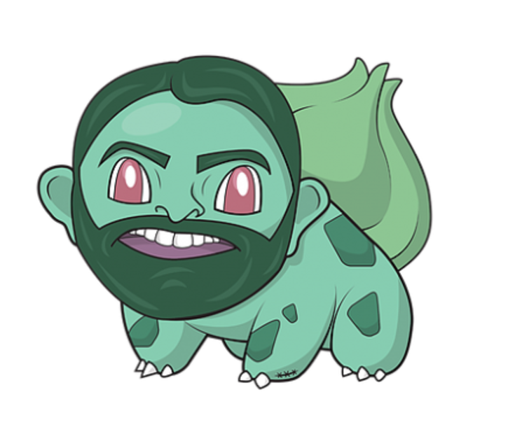 Lanzan "Pokécorruptos", inspirada en Pokémon y políticos brasileños 